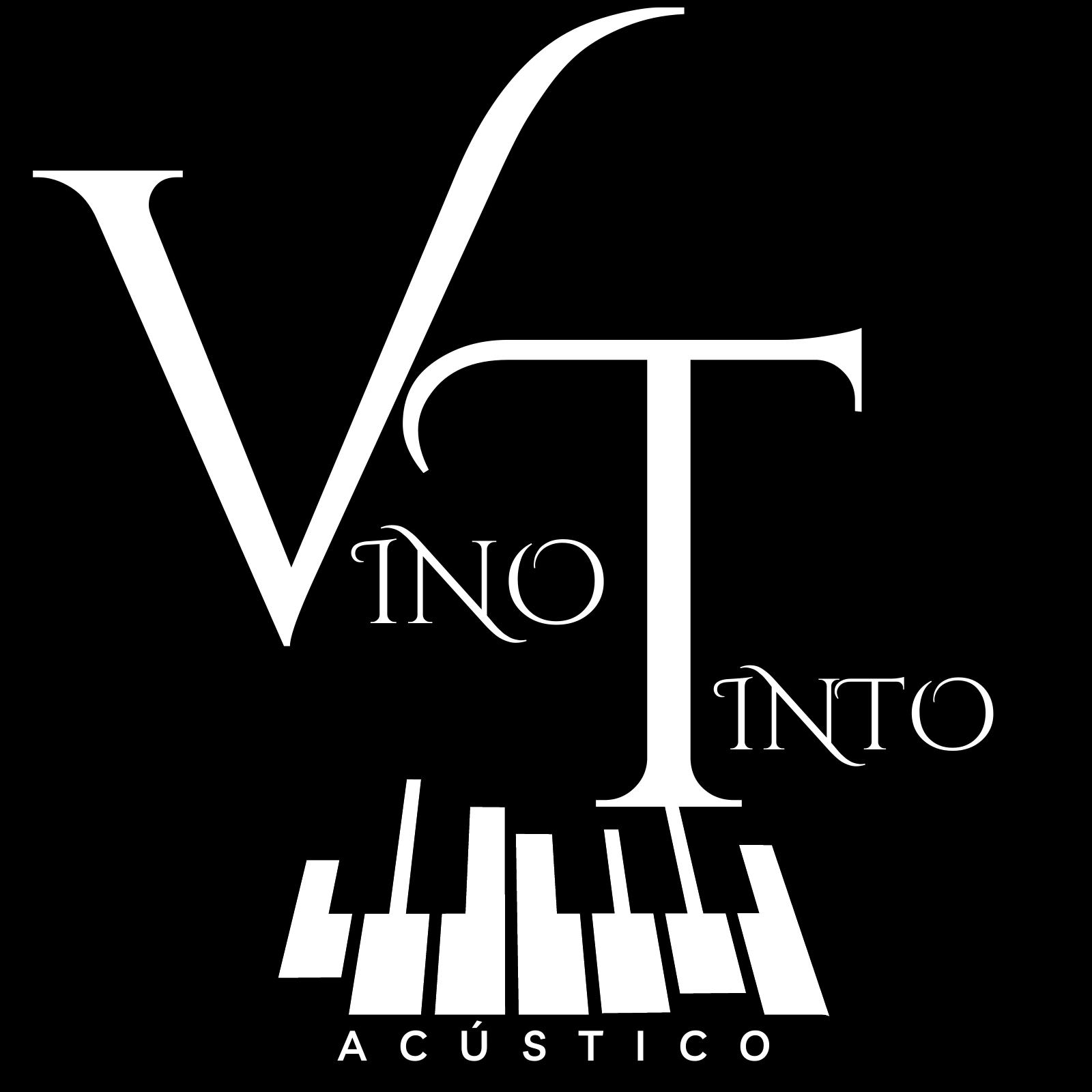 Vino Tinto · Acústico